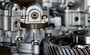 machinery and technical sales knowledge